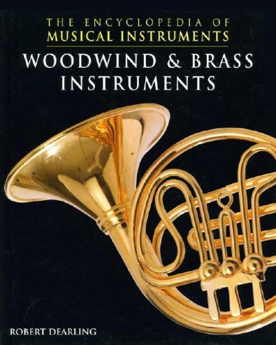 Woodwind & brass instruments