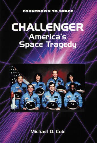 Challenger : America's space tragedy
