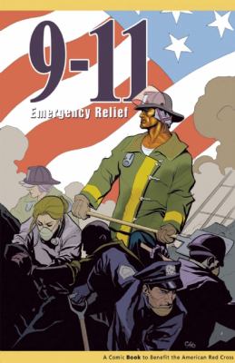 9-11 : emergency relief