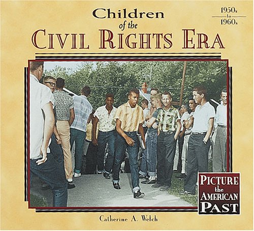 Children of the civil rights era