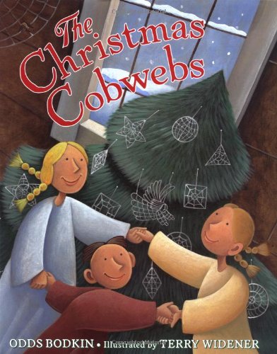 The Christmas cobwebs