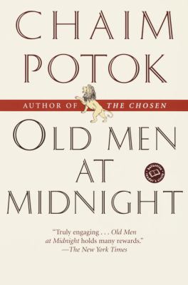 Old men at midnight