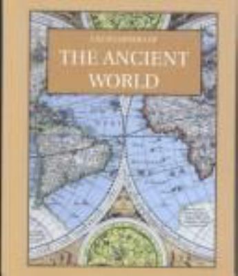 Encyclopedia of the ancient world