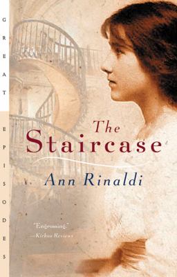 The staircase