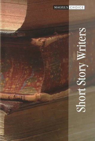 Short story writers : volume 3: Flannery O'Connor-Richard Wright, Index