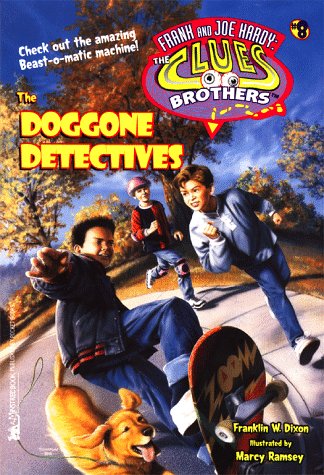 The doggone detectives