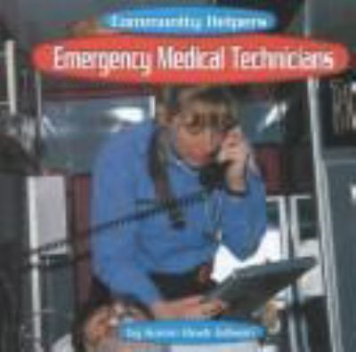 Emergency medical technicians