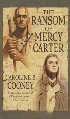 The Ransom Of Mercy Carter