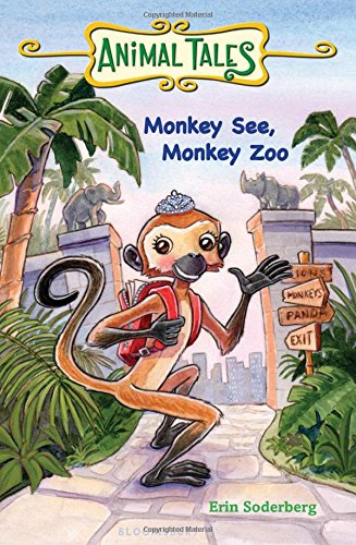 Monkey see, monkey zoo