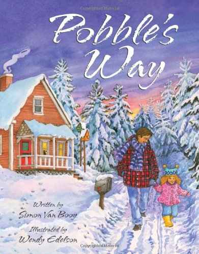 Pobble's way