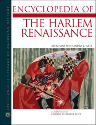 Encyclopedia of the Harlem Renaissance