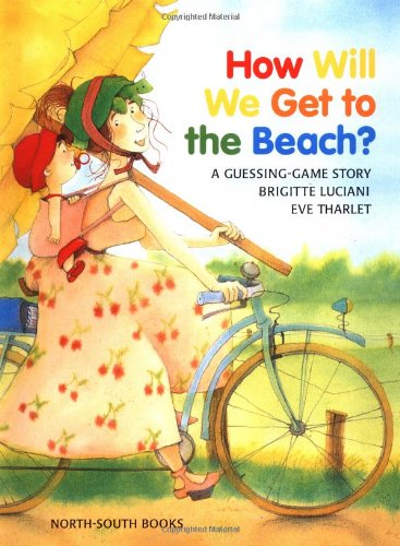 How will we get to the beach?