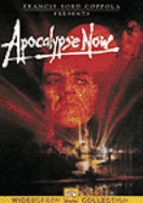 Apocalypse now