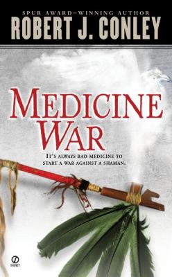 Medicine War