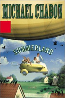 Summerland