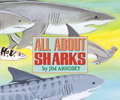 All About Sharks