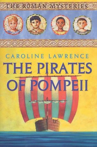 The pirates of Pompeii