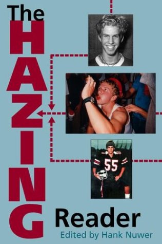 The hazing reader