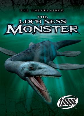 The Loch Ness monster