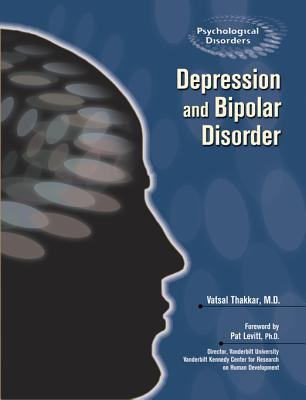 Depression and bipolar disorder