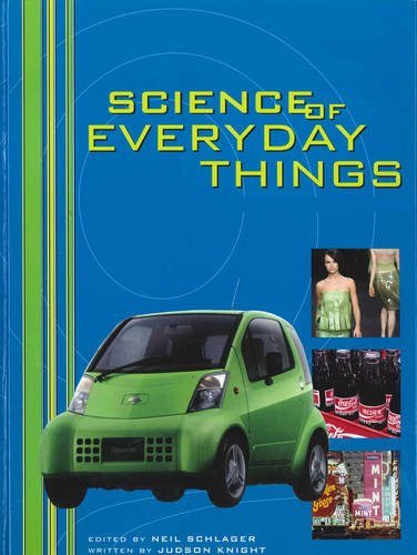 Science of everyday things