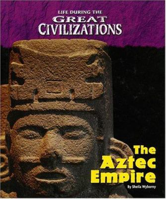 The Aztec empire