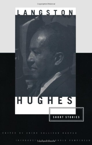 Short stories : Langston Hughes