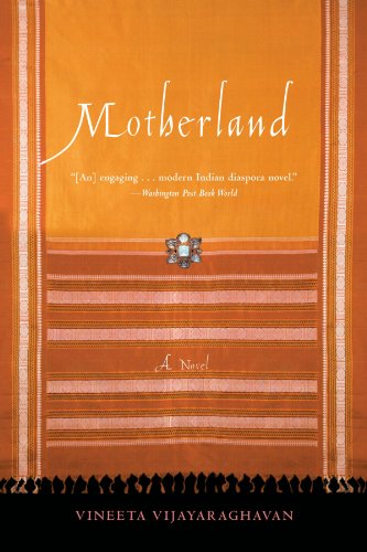 Motherland : a novel