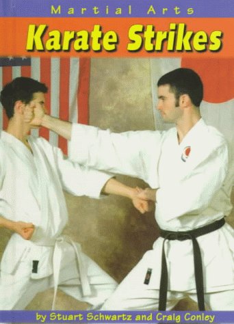 Karate Punches