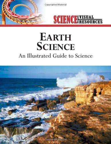 Earth science : an illustrated guide to science