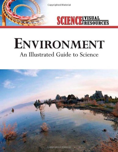 Environment : an illustrated guide to science