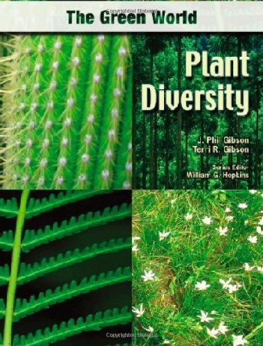 Plant diversity