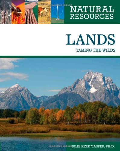 Lands : taming the wilds