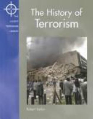 History of terrorism