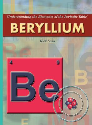 Beryllium