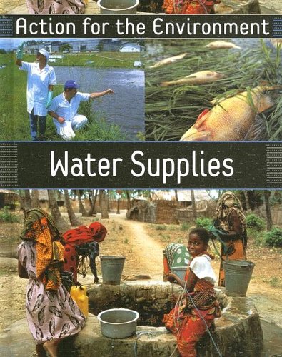 Water supplies