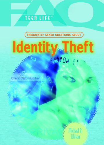 Frequently asked questions about identity theft