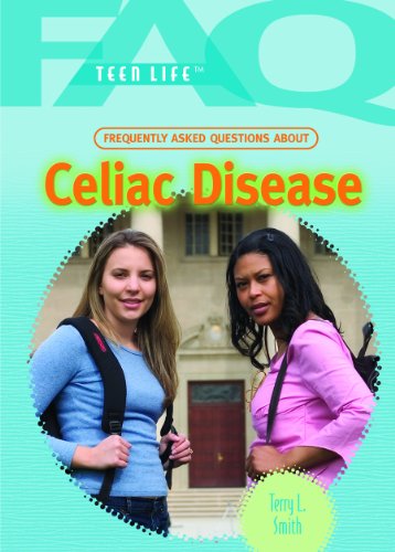 Frequently asked questions about celiac disease
