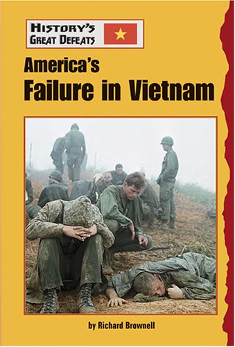 America's failure in Vietnam