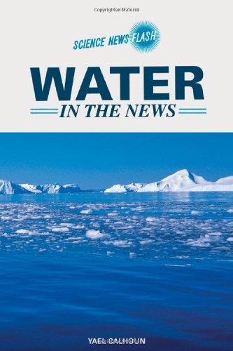 Water in the news