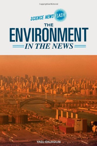 The environment in the news