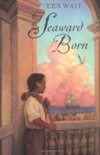 Seaward born