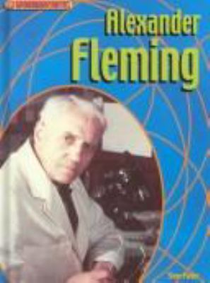 Alexander Fleming