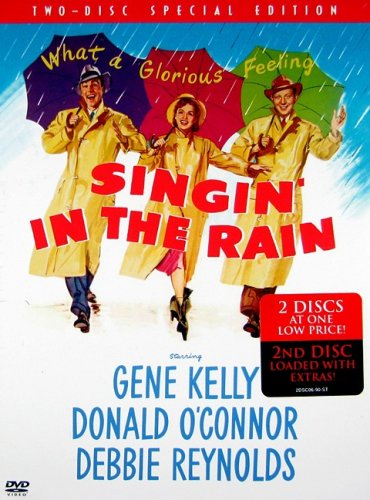 Singin' in the rain