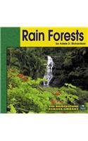 Rain forests