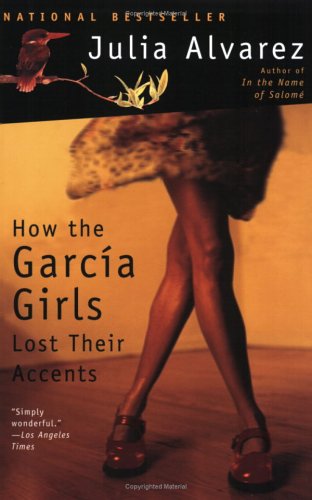 How the García girls lost their accents