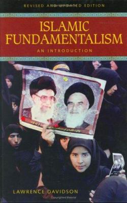 Islamic fundamentalism : an introduction