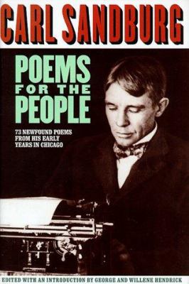 Poems for the people