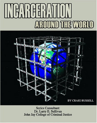 Incarceration around the world