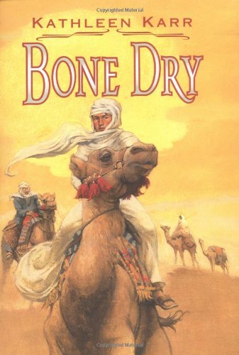 Bone dry